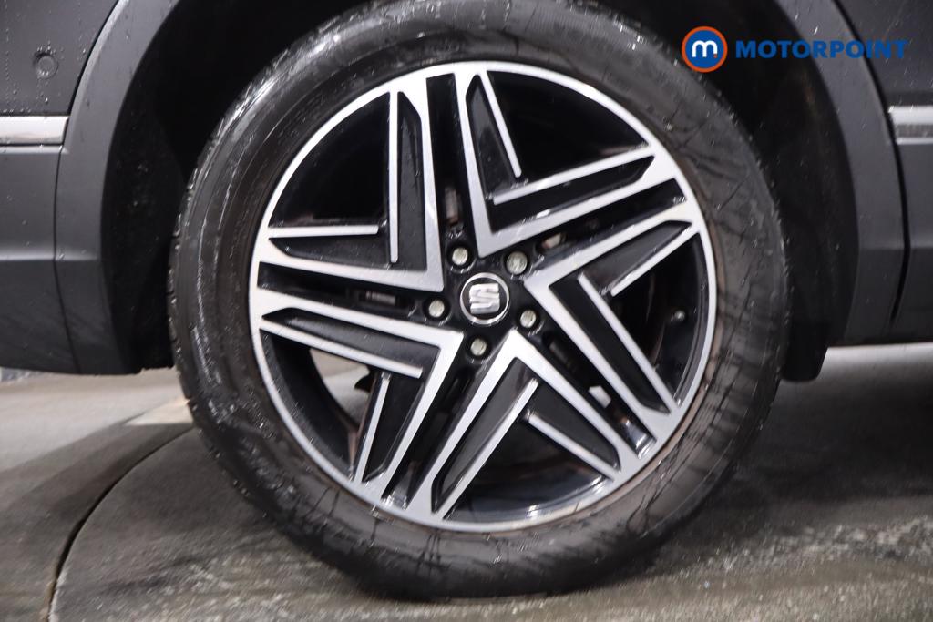 Used SEAT Tarraco 2020 for sale - 77211156: Photo 29