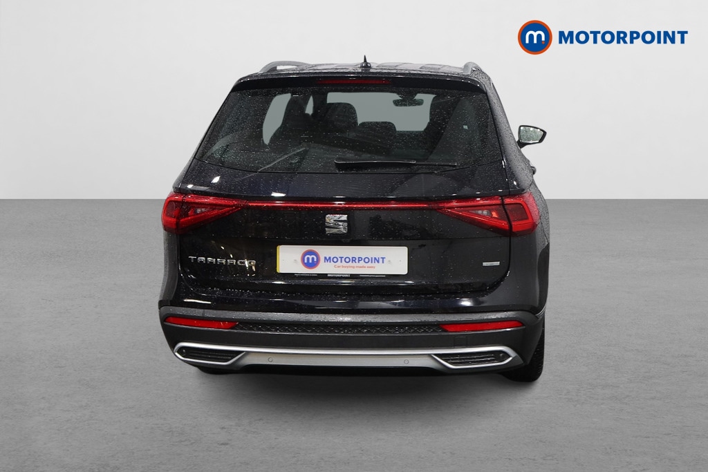 Used SEAT Tarraco 2020 for sale - 77211156: Photo 6