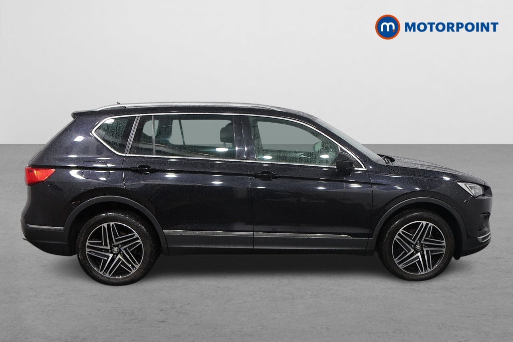 Used SEAT Tarraco 2020 for sale - 77211156: Photo 8