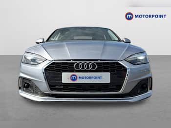 Used Audi A5 2023 for sale - 79706551: Photo