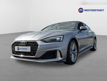 Used Audi A5 2023 for sale - 79706551: Photo