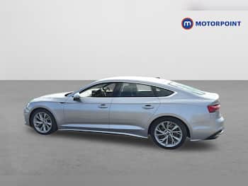 Used Audi A5 2023 for sale - 79706551: Photo