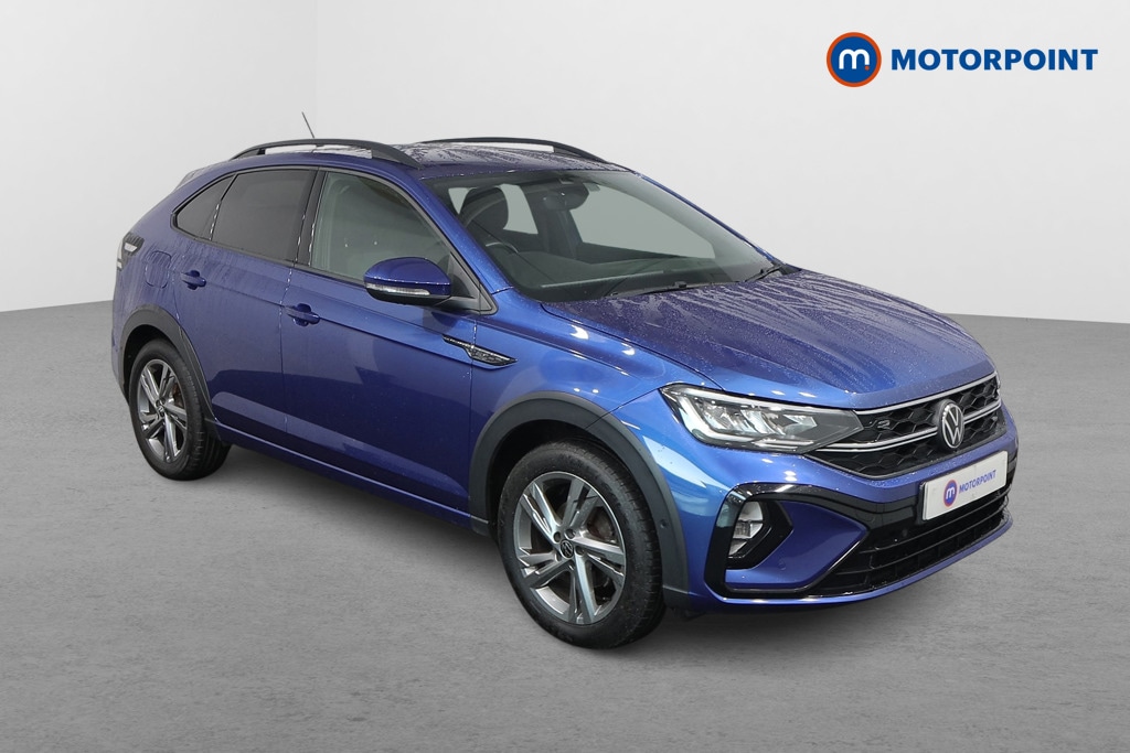 Used Volkswagen Taigo 2023 for sale - 76531783: Photo 1