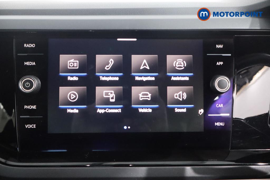 Used Volkswagen Taigo 2023 for sale - 76531783: Photo 10