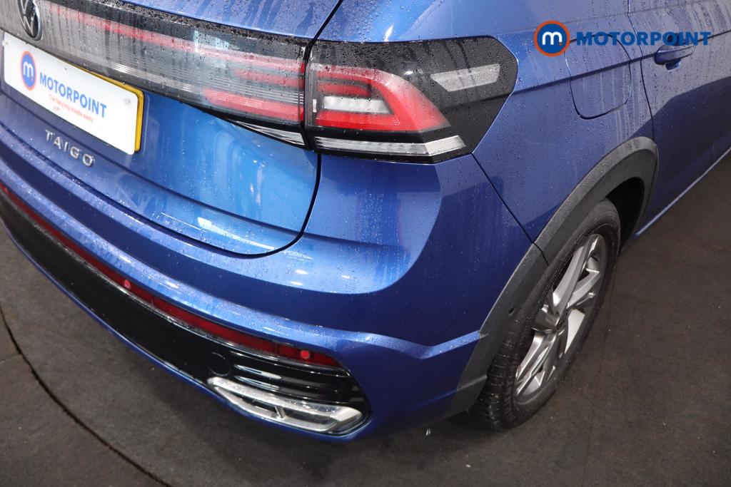 Used Volkswagen Taigo 2023 for sale - 76531783: Photo 17