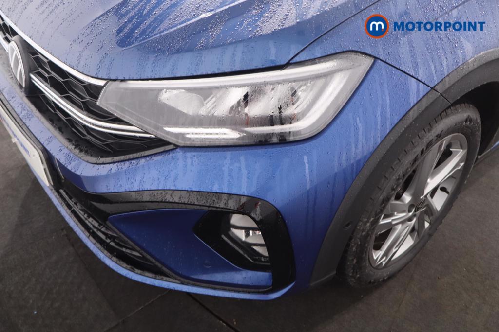 Used Volkswagen Taigo 2023 for sale - 76531783: Photo 18