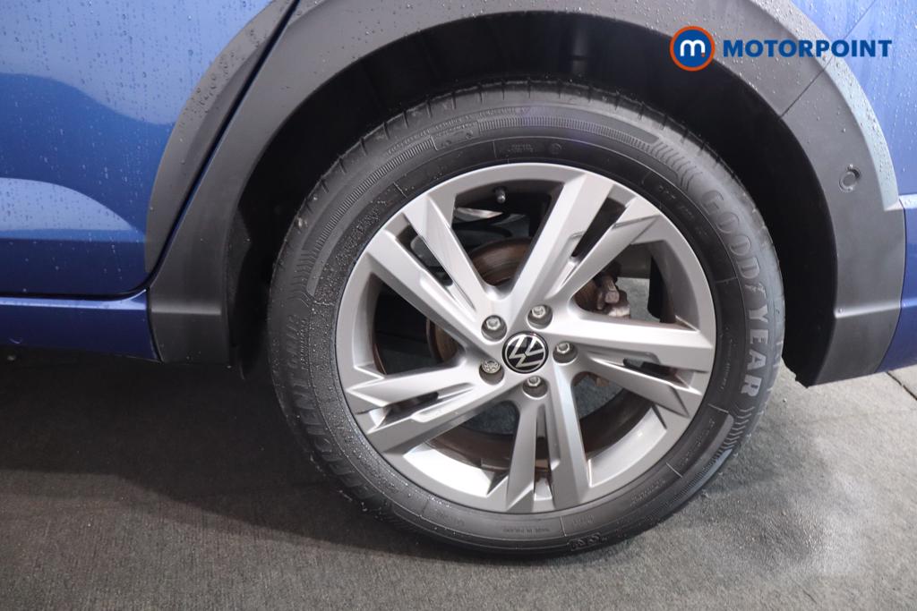 Used Volkswagen Taigo 2023 for sale - 76531783: Photo 19