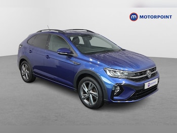 Used Volkswagen Taigo undefined for sale - 76531783: Photo