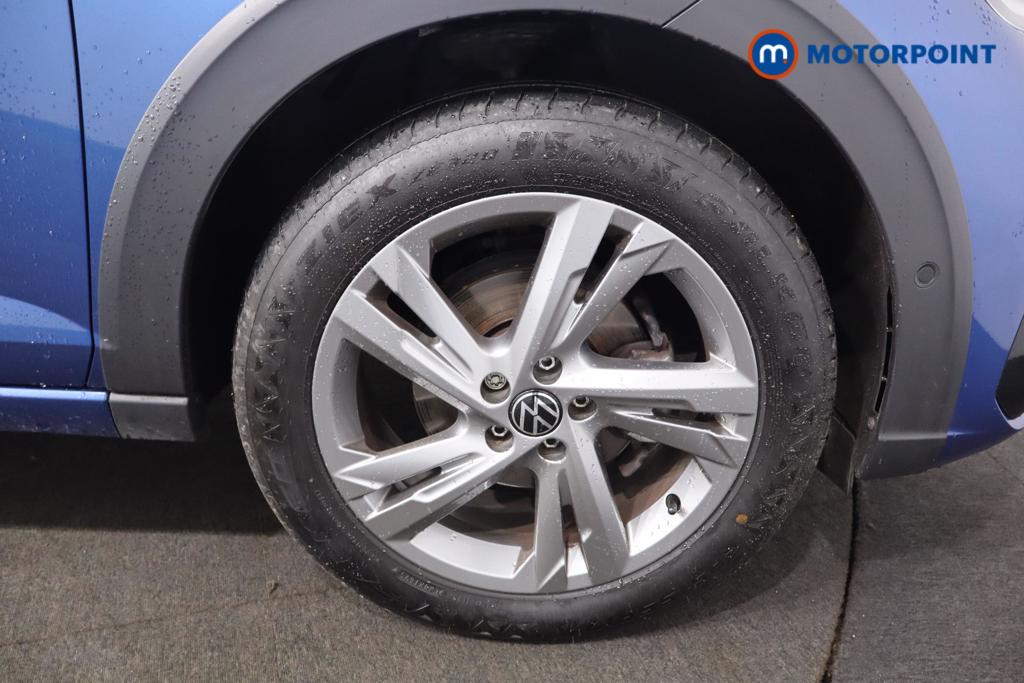 Used Volkswagen Taigo 2023 for sale - 76531783: Photo 20