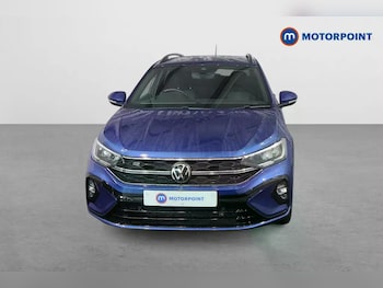 Used Volkswagen Taigo undefined for sale - 76531783: Photo