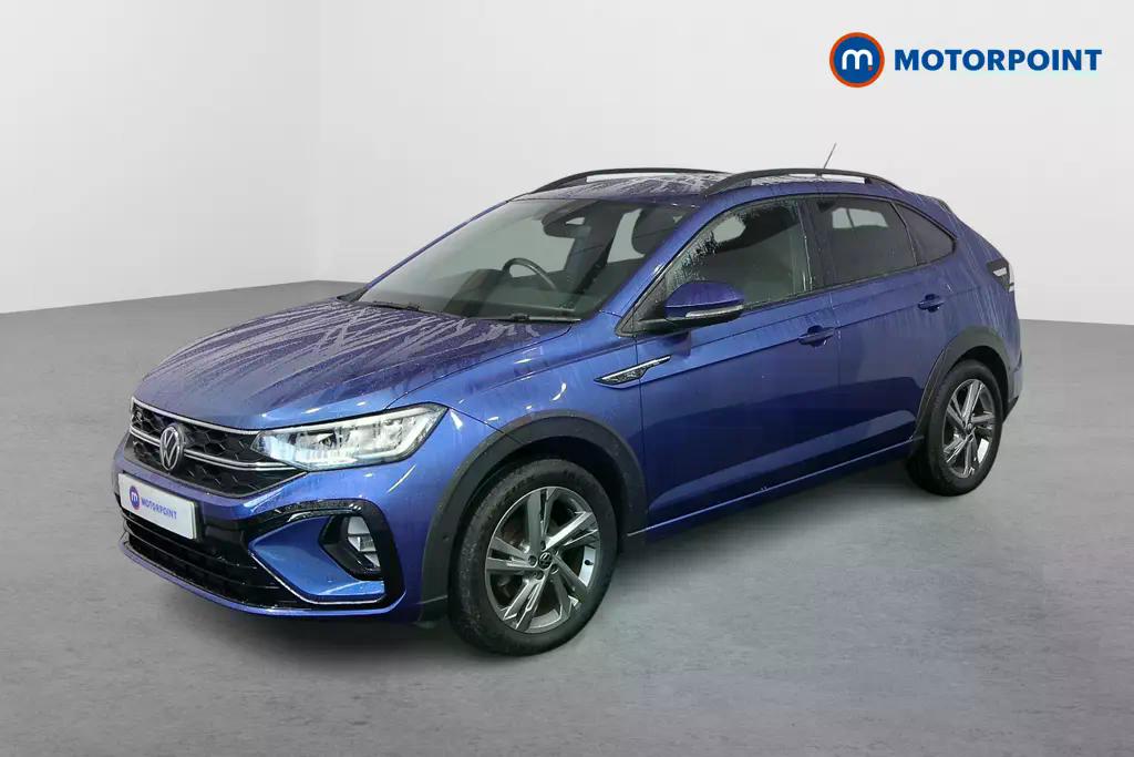 Used Volkswagen Taigo 2023 for sale - 76531783: Photo 3