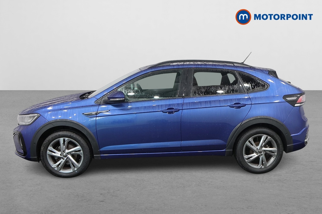 Used Volkswagen Taigo 2023 for sale - 76531783: Photo 4