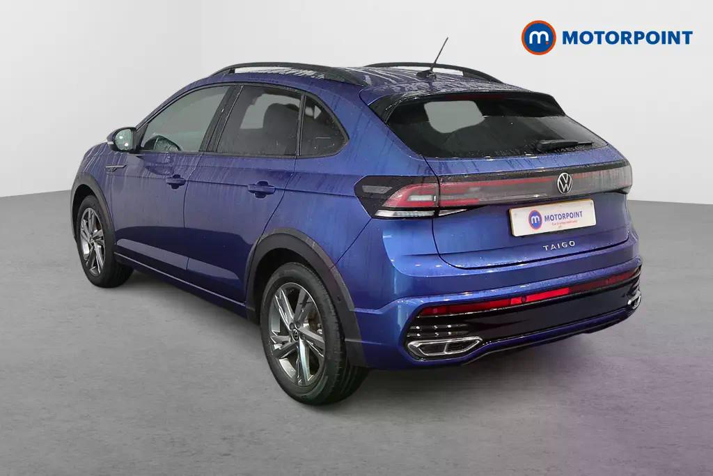 Used Volkswagen Taigo 2023 for sale - 76531783: Photo 5