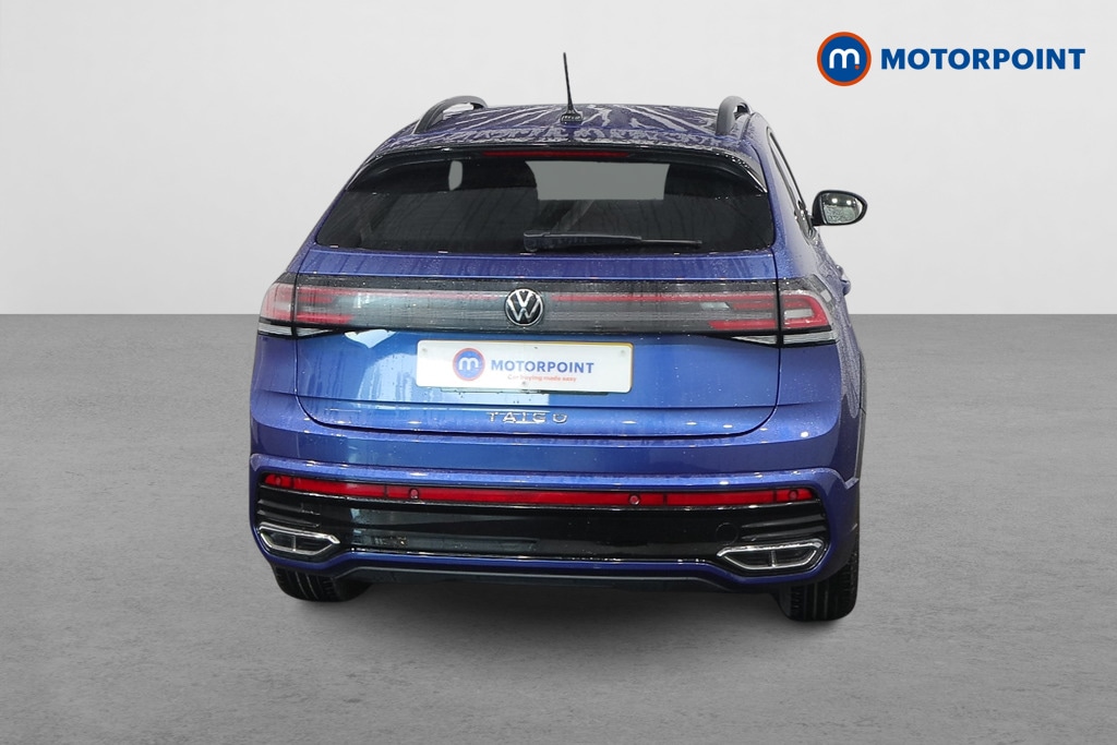 Used Volkswagen Taigo 2023 for sale - 76531783: Photo 6
