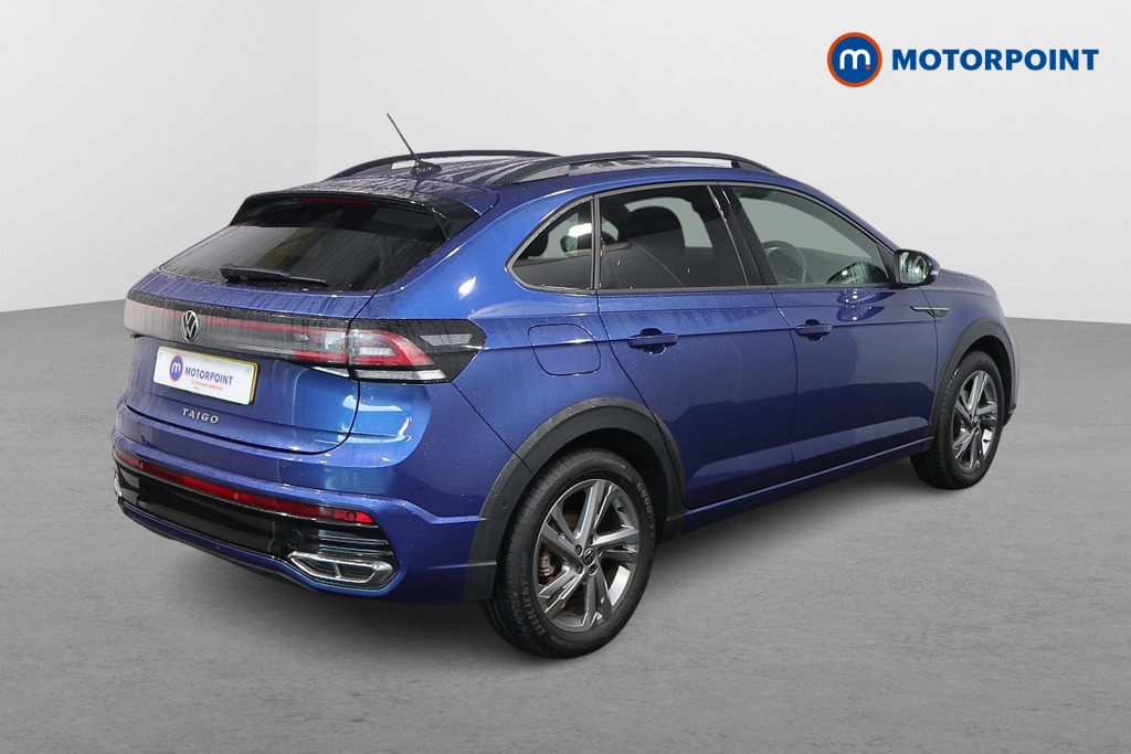 Used Volkswagen Taigo 2023 for sale - 76531783: Photo 7