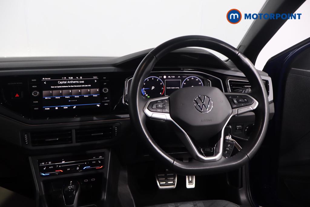 Used Volkswagen Taigo 2023 for sale - 76531783: Photo 9