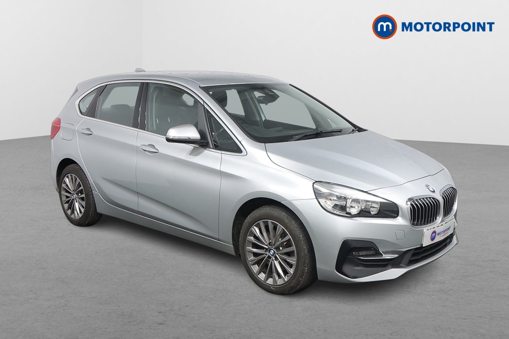 Used BMW 2 Series 2020 for sale - 76653573: Photo 1