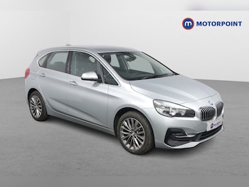 Used BMW 2 Series 2020 for sale - 76653573: Photo