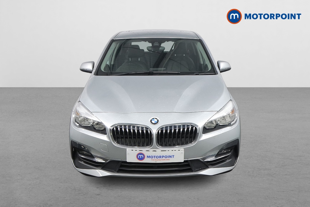 Used BMW 2 Series 2020 for sale - 76653573: Photo 2