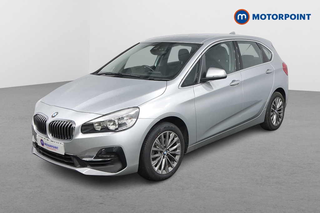 Used BMW 2 Series 2020 for sale - 76653573: Photo 3