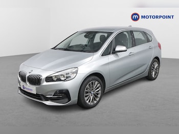 Used BMW 2 Series 2020 for sale - 76653573: Photo