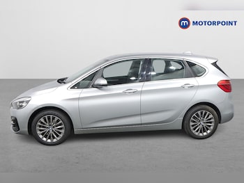 Used BMW 2 Series 2020 for sale - 76653573: Photo