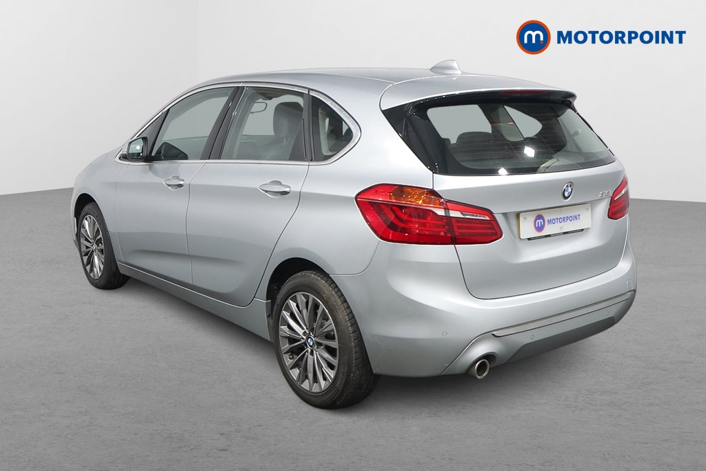 Used BMW 2 Series 2020 for sale - 76653573: Photo 5