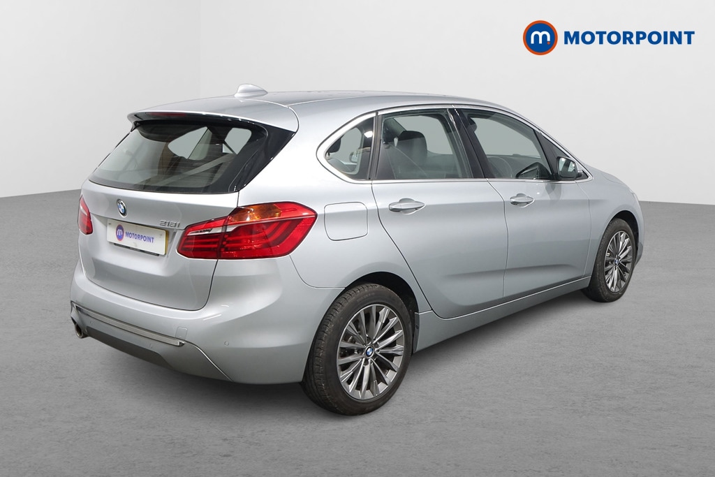 Used BMW 2 Series 2020 for sale - 76653573: Photo 7