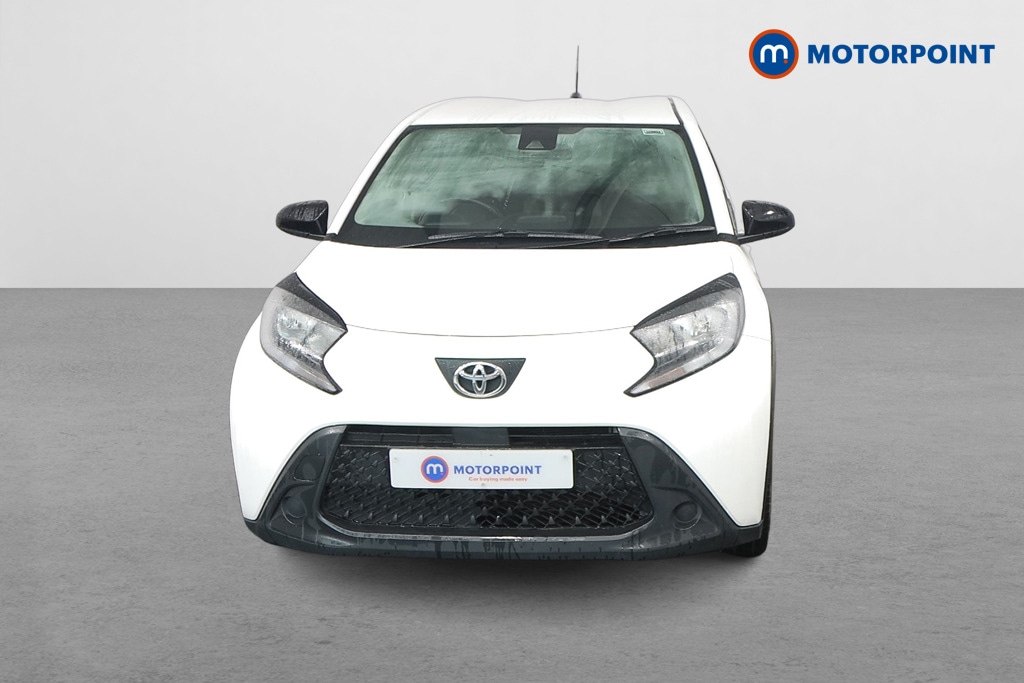 Used Toyota Aygo X 2022 for sale - 76531766: Photo 1