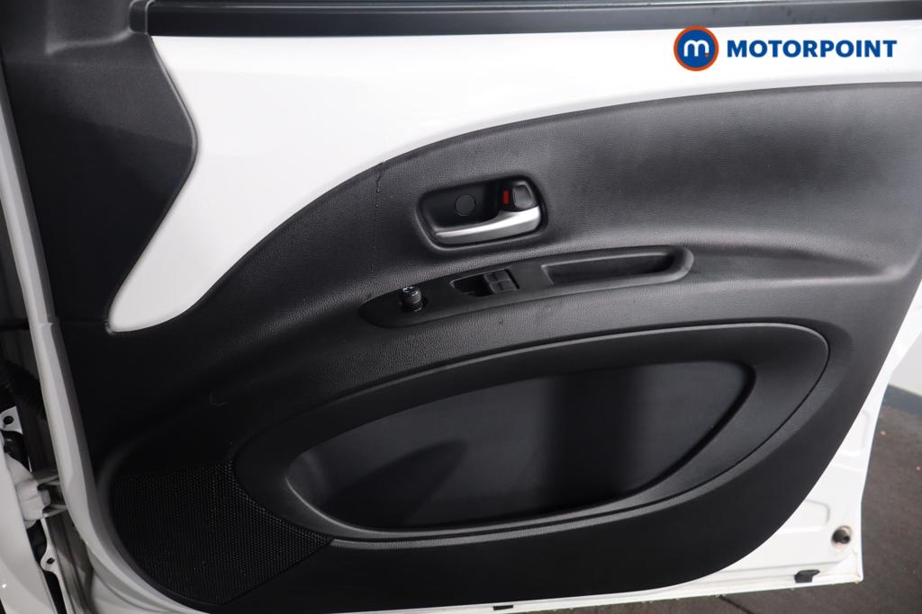 Used Toyota Aygo X 2022 for sale - 76531766: Photo 11