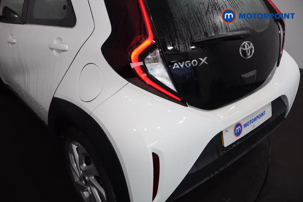 Used Toyota Aygo X 2022 for sale - 76531766: Photo 13