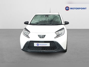 Used Toyota Aygo X undefined for sale - 76531766: Photo