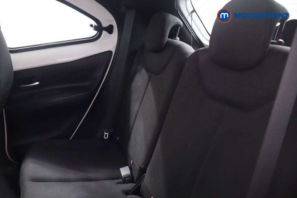 Used Toyota Aygo X 2022 for sale - 76531766: Photo 20