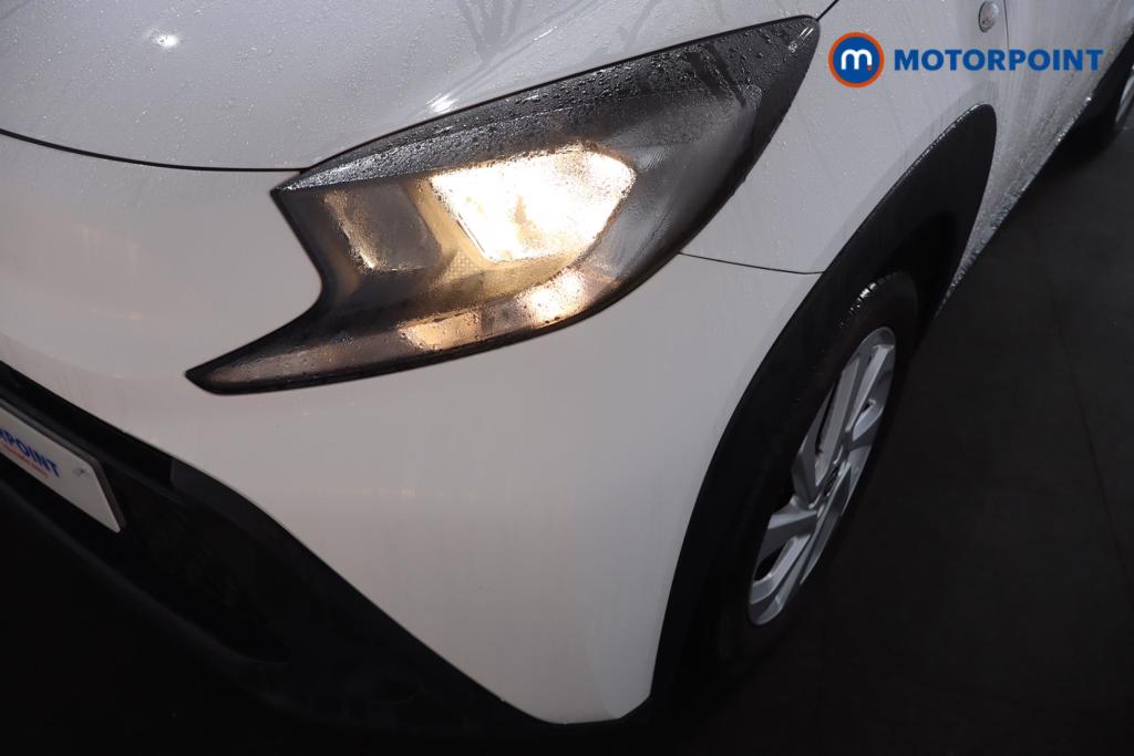 Used Toyota Aygo X 2022 for sale - 76531766: Photo 25