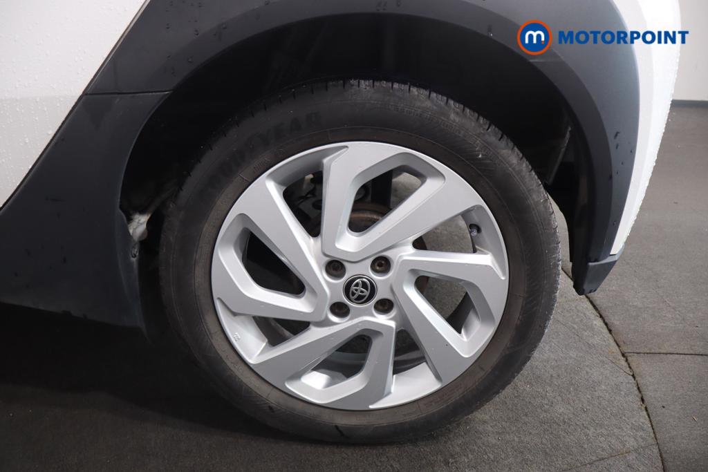 Used Toyota Aygo X 2022 for sale - 76531766: Photo 27