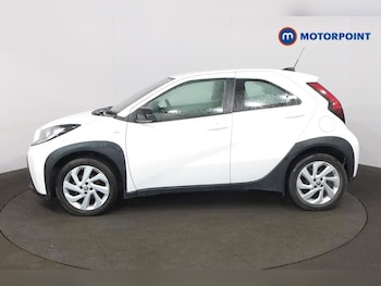 Used Toyota Aygo X undefined for sale - 76531766: Photo