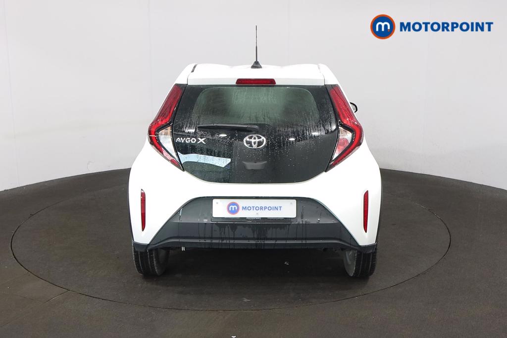 Used Toyota Aygo X 2022 for sale - 76531766: Photo 4
