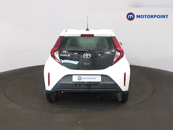 Used Toyota Aygo X undefined for sale - 76531766: Photo