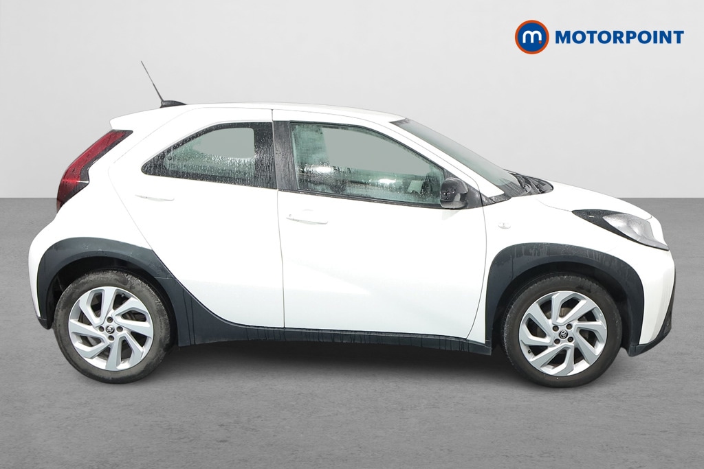 Used Toyota Aygo X 2022 for sale - 76531766: Photo 6