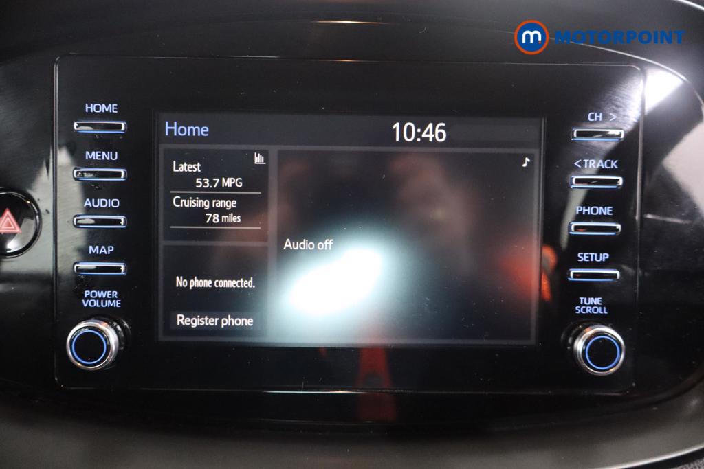 Used Toyota Aygo X 2022 for sale - 76531766: Photo 8