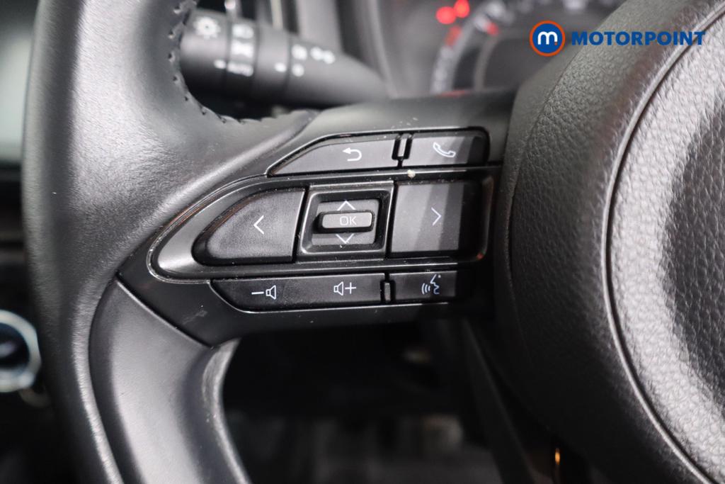 Used Toyota Aygo X 2022 for sale - 76531766: Photo 9