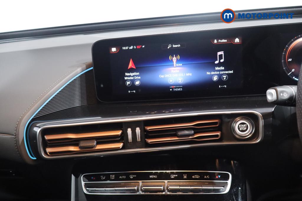 Used Mercedes-Benz EQC 2022 for sale - 76394847: Photo 10