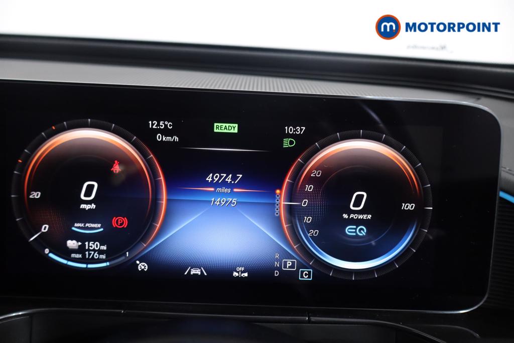 Used Mercedes-Benz EQC 2022 for sale - 76394847: Photo 12