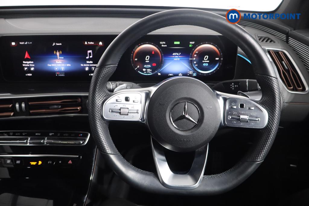 Used Mercedes-Benz EQC 2022 for sale - 76394847: Photo 13