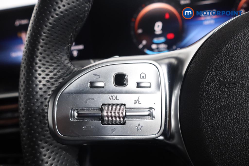 Used Mercedes-Benz EQC 2022 for sale - 76394847: Photo 14