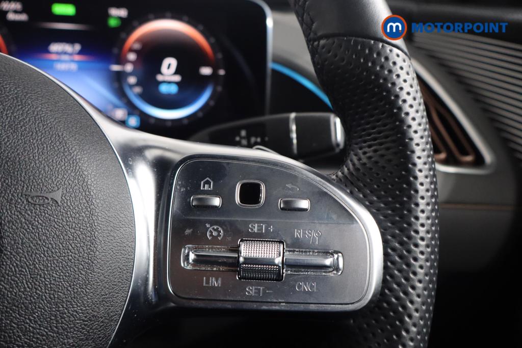 Used Mercedes-Benz EQC 2022 for sale - 76394847: Photo 15