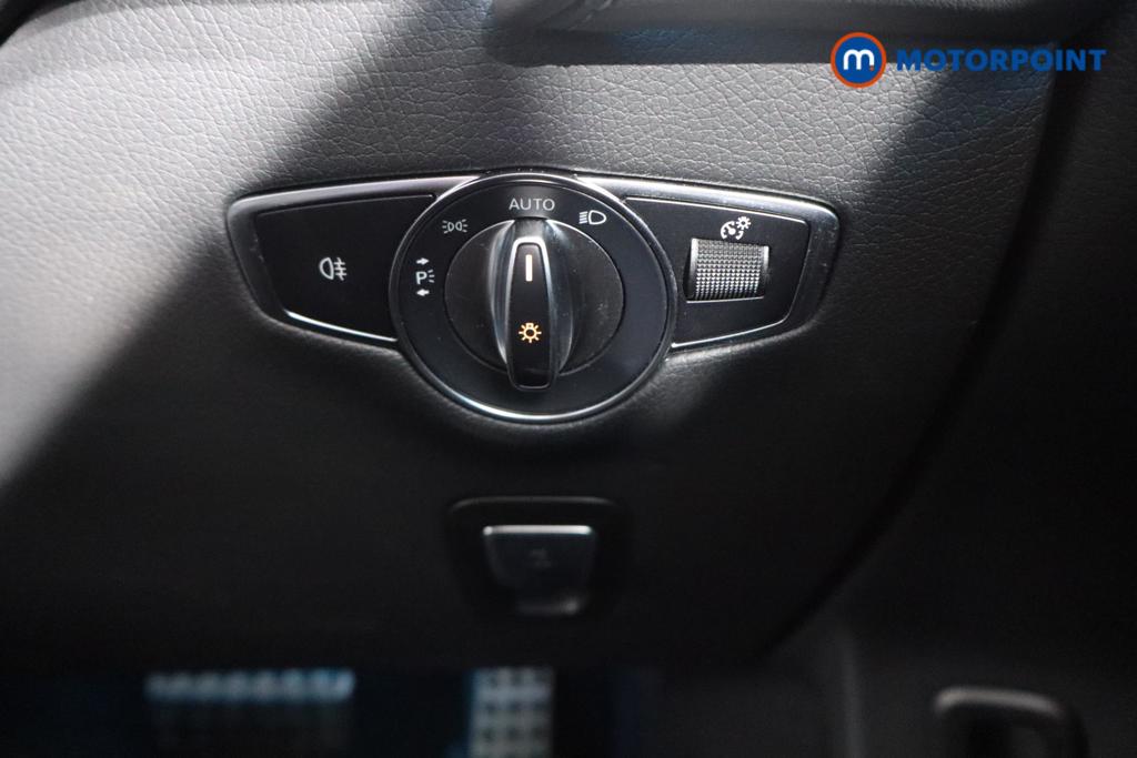 Used Mercedes-Benz EQC 2022 for sale - 76394847: Photo 18