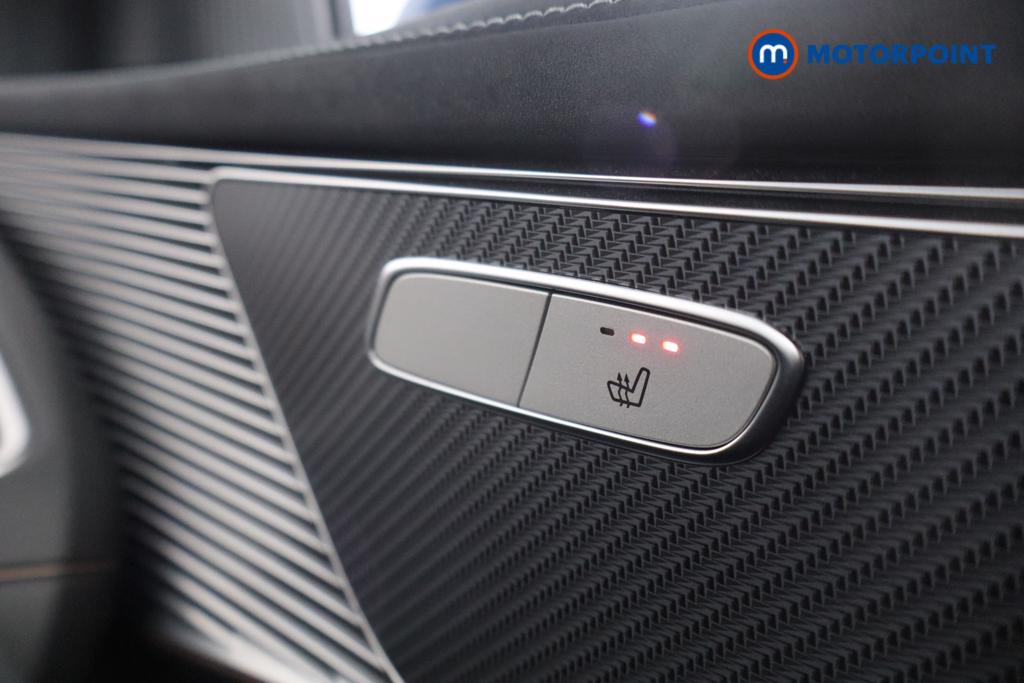 Used Mercedes-Benz EQC 2022 for sale - 76394847: Photo 19