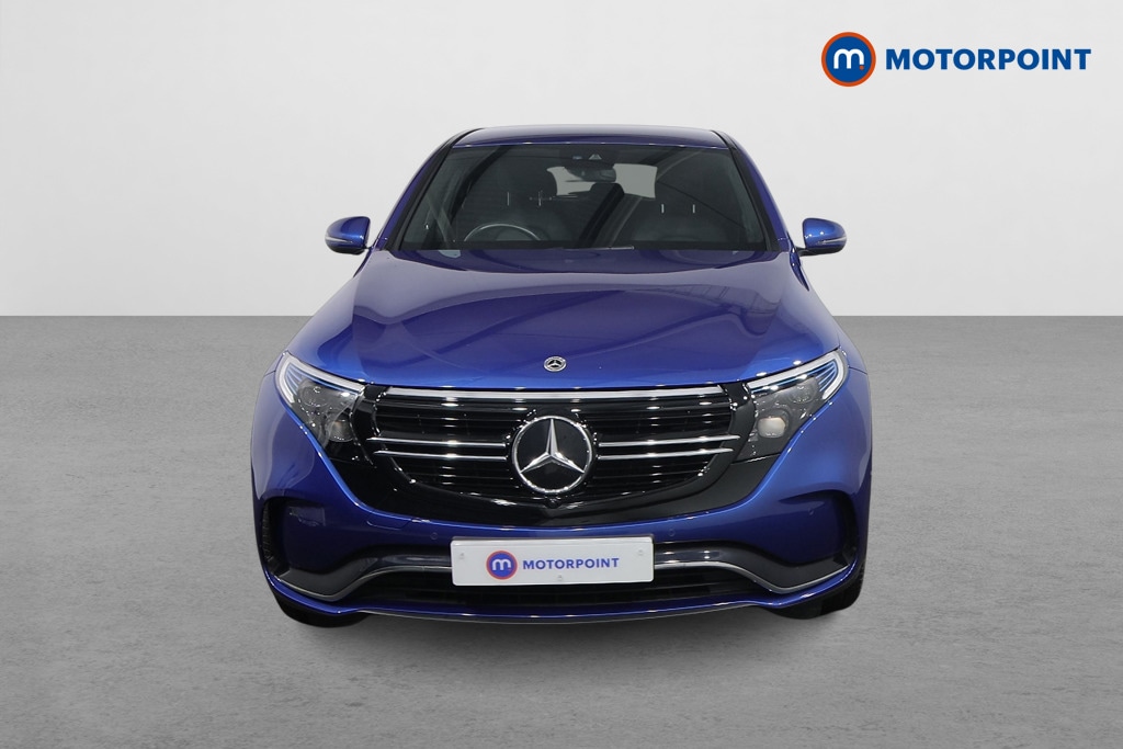 Used Mercedes-Benz EQC 2022 for sale - 76394847: Photo 2