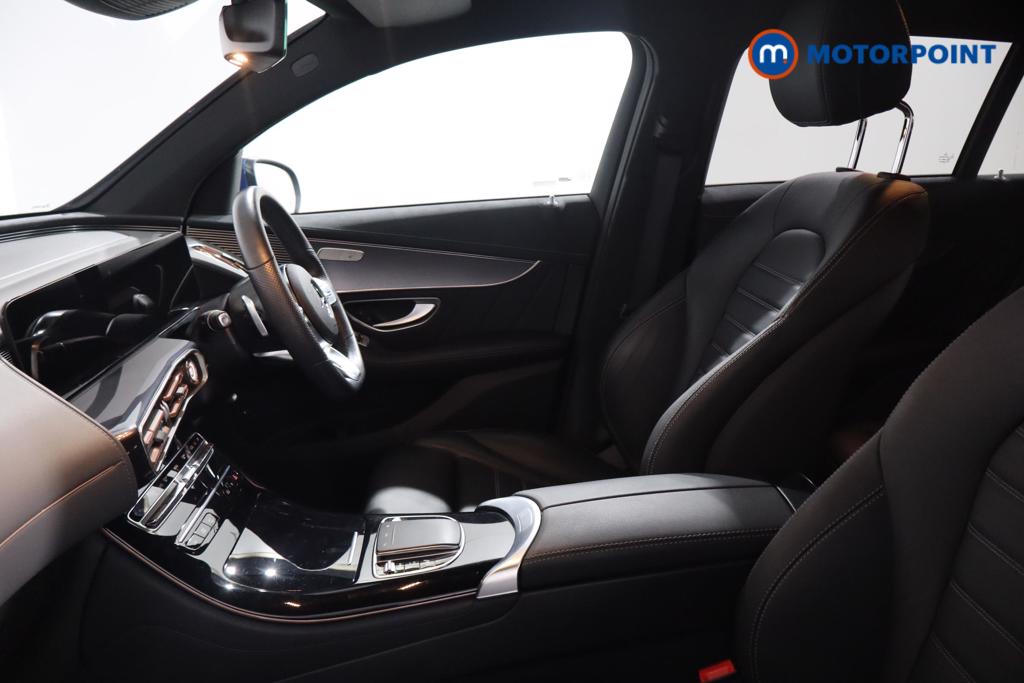 Used Mercedes-Benz EQC 2022 for sale - 76394847: Photo 23